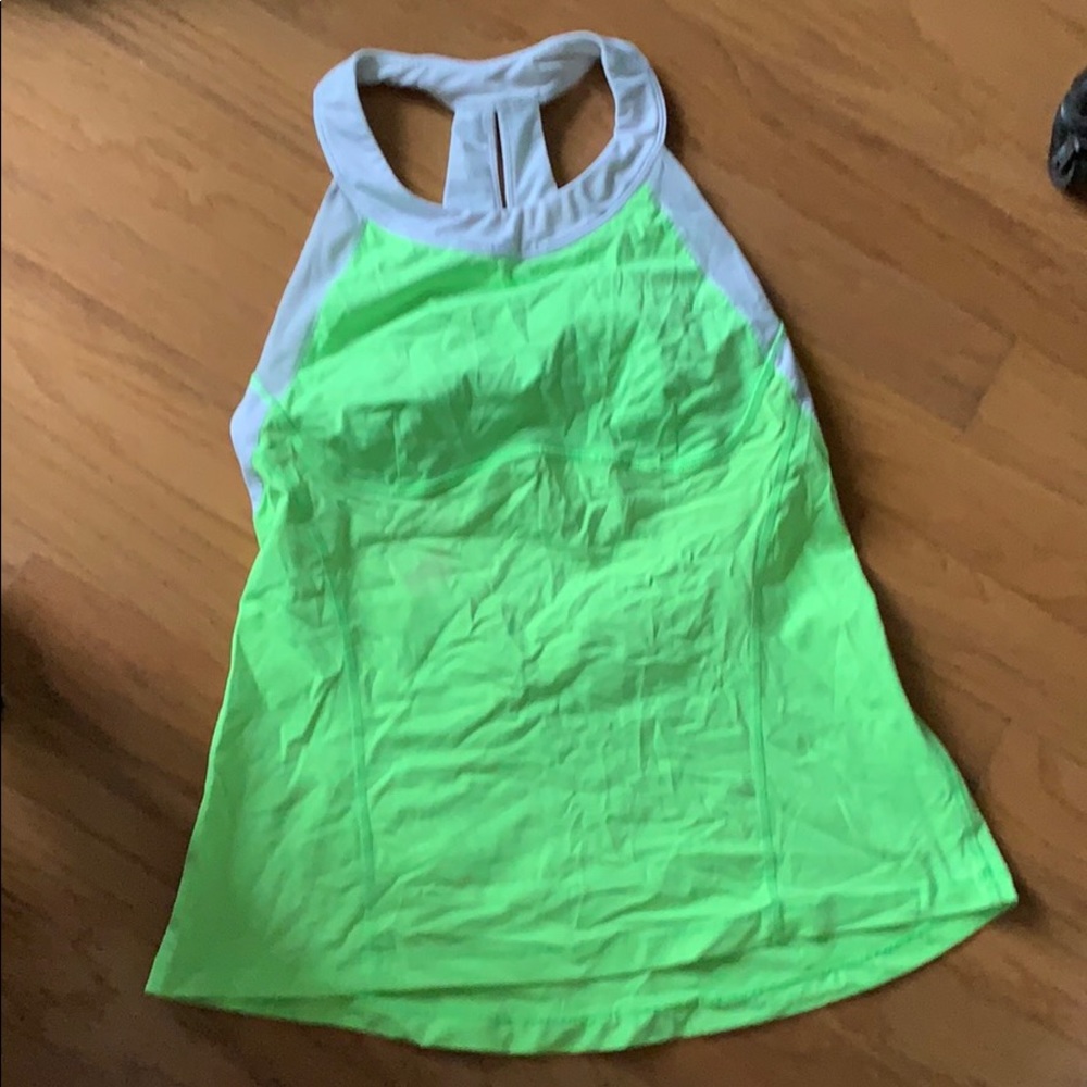 Lululemon Make It Count Racerback Tank - image 6